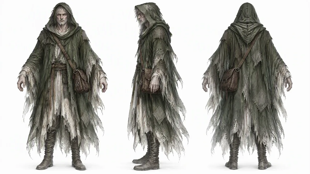Grim's ref sheet