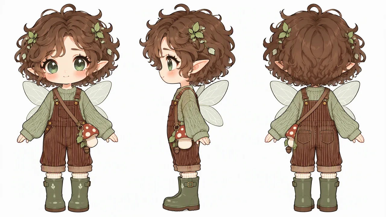 Moss's ref sheet