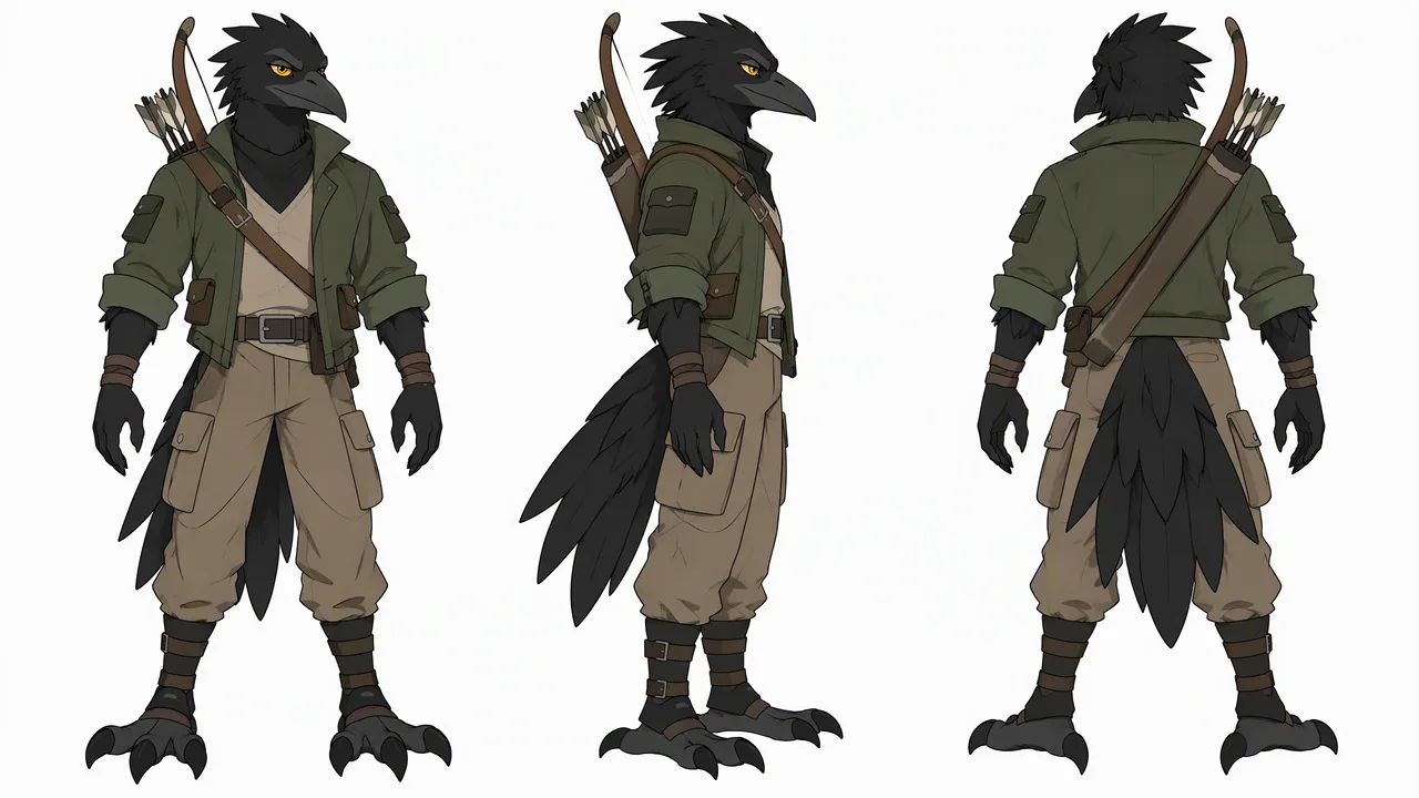 Rook's ref sheet