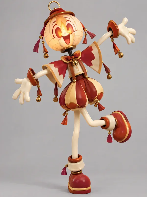 Lumi, a TADC OC
